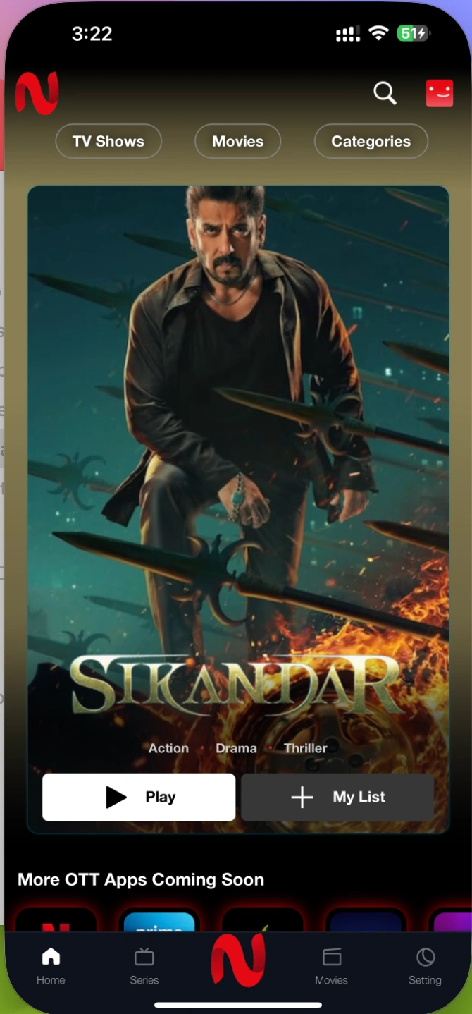 Smart Content Organization