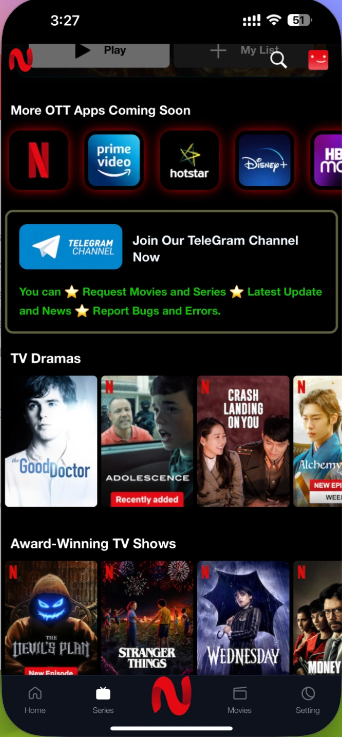 Community Support Integration