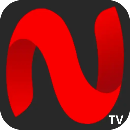 NetMirror TV Logo
